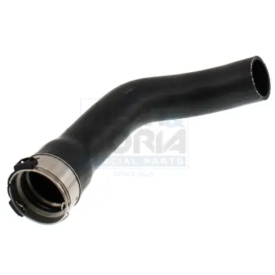 Ladeluftschlauch Ladeluftkühler oben MEAT & DORIA 961659