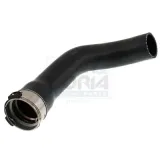 Ladeluftschlauch Ladeluftkühler oben MEAT & DORIA 961659