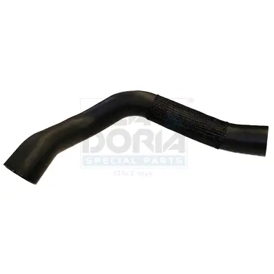 Ladeluftschlauch Ladeluftkühler links MEAT & DORIA 961679