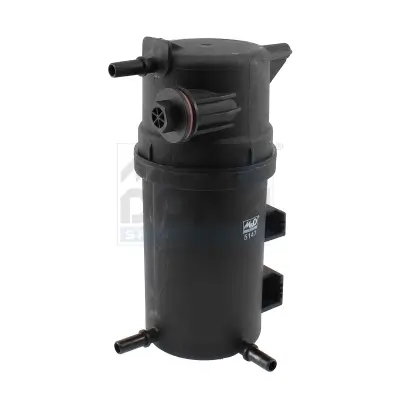 Kraftstofffilter MEAT & DORIA 5147 Bild Kraftstofffilter MEAT & DORIA 5147