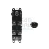 Schalter, Fensterheber vorne links MEAT & DORIA 26664