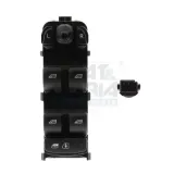 Schalter, Fensterheber vorne links MEAT & DORIA 26667