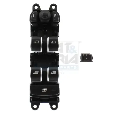 Schalter, Fensterheber vorne links MEAT & DORIA 26669 Bild Schalter, Fensterheber vorne links MEAT & DORIA 26669