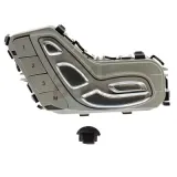 Sensor, Geschwindigkeit/Drehzahl MEAT & DORIA 871029