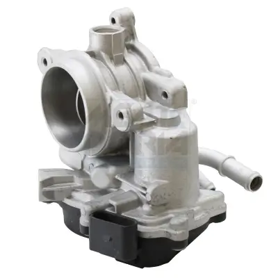 Drosselklappenstutzen MEAT & DORIA 89361R