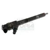 Widerstand, Innenraumgebläse MEAT & DORIA K109047