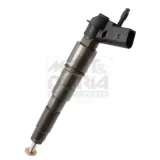 Einspritzdüse MEAT & DORIA 74147R