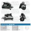Starter 12 V 1,2 kW MEAT & DORIA 5014010R