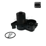 Stellelement, Feststellbremse Bremssattel Hinterachse links MEAT & DORIA 85524