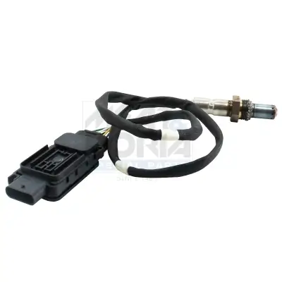 NOx-Sensor, Harnstoffeinspritzung MEAT & DORIA 57265