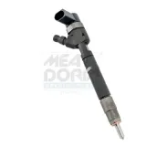 Einspritzdüse MEAT & DORIA 74316R