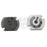 Reparatursatz, Common-Rail-System MEAT & DORIA 98586