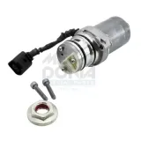 Pumpe, Lamellenkupplung (Allradantrieb) Hinterachse MEAT & DORIA 805127