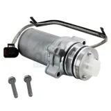 Saugrohrmodul MEAT & DORIA 89684