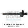 Einspritzd&uuml;se MEAT & DORIA 74041R