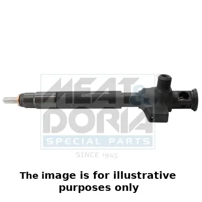 Einspritzdüse MEAT & DORIA 74041R Bild Einspritzdüse MEAT & DORIA 74041R