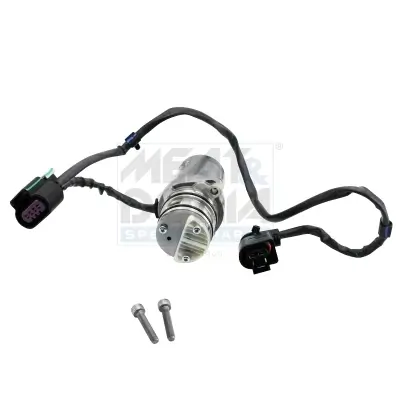 Pumpe, Lamellenkupplung (Allradantrieb) Hinterachse MEAT & DORIA 805131