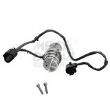 Pumpe, Lamellenkupplung (Allradantrieb) Hinterachse MEAT & DORIA 805131