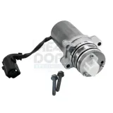 Pumpe, Lamellenkupplung (Allradantrieb) Hinterachse MEAT & DORIA 805133