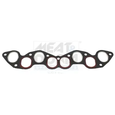 Dichtung, Ansaugkrümmer MEAT & DORIA 016145 Bild Dichtung, Ansaugkrümmer MEAT & DORIA 016145