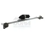 Scheibenreinigungsanlage MEAT & DORIA 207114