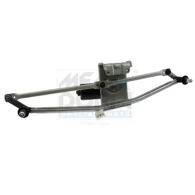 Scheibenreinigungsanlage MEAT & DORIA 207118 Bild Scheibenreinigungsanlage MEAT & DORIA 207118