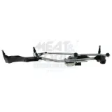 Scheibenreinigungsanlage MEAT & DORIA 207131