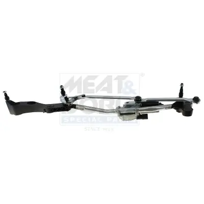 Scheibenreinigungsanlage MEAT & DORIA 207131 Bild Scheibenreinigungsanlage MEAT & DORIA 207131