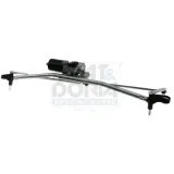 Scheibenreinigungsanlage MEAT & DORIA 207134