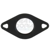 Dichtung, Leitung AGR-Ventil MEAT & DORIA 016147