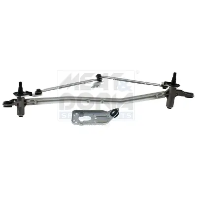 Wischergestänge MEAT & DORIA 227108 Bild Wischergestänge MEAT & DORIA 227108