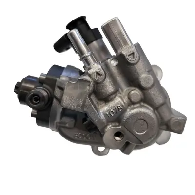 Hochdruckpumpe MEAT & DORIA 78744R