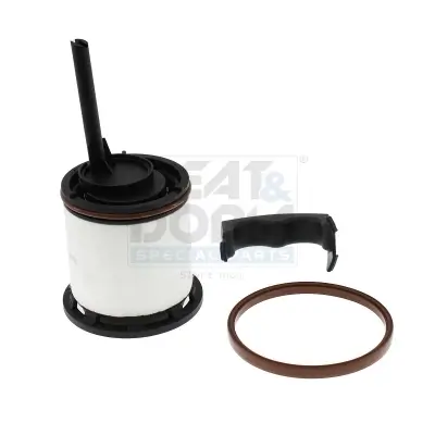 Kraftstofffilter MEAT & DORIA 5149