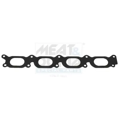 Dichtung, Ansaugkrümmer MEAT & DORIA 016164 Bild Dichtung, Ansaugkrümmer MEAT & DORIA 016164