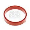 Dichtung, Ansaugkr&uuml;mmergeh&auml;use MEAT & DORIA 016177