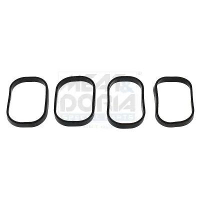 Dichtungssatz, Ansaugkrümmer MEAT & DORIA 016181 Bild Dichtungssatz, Ansaugkrümmer MEAT & DORIA 016181