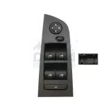 Schalter, Fensterheber vorne links MEAT & DORIA 26680