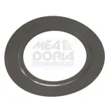 Dichtung, Leitung AGR-Ventil MEAT & DORIA 016196