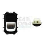 Schalter, Fensterheber vorne rechts MEAT & DORIA 26694