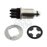 Sensor, Lamellenkupplung (Allradantrieb) Hinterachse MEAT & DORIA 805137