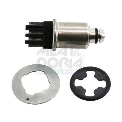 Sensor, Lamellenkupplung (Allradantrieb) Hinterachse MEAT & DORIA 805137 Bild Sensor, Lamellenkupplung (Allradantrieb) Hinterachse MEAT & DORIA 805137