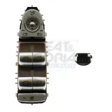 Sensor, Raddrehzahl Vorderachse links Vorderachse links MEAT & DORIA 90538