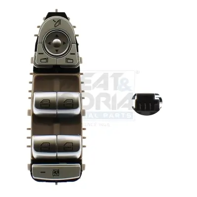 Sensor, Raddrehzahl Vorderachse links Vorderachse links MEAT & DORIA 90538 Bild Sensor, Raddrehzahl Vorderachse links Vorderachse links MEAT & DORIA 90538