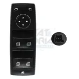 Schalter, Fensterheber vorne links MEAT & DORIA 26718