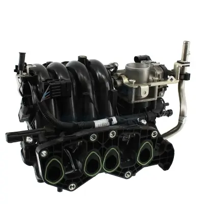 Saugrohrmodul MEAT & DORIA 89730