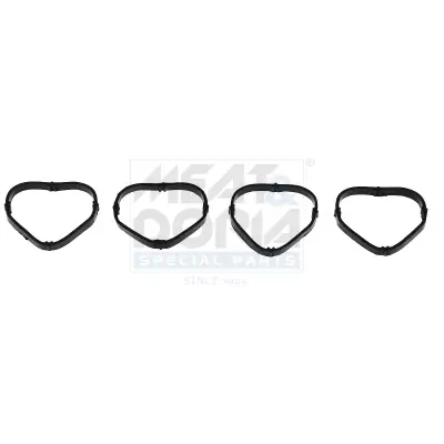 Dichtung, Ansaugkrümmer MEAT & DORIA 016204