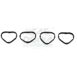 Dichtung, Ansaugkrümmer MEAT & DORIA 016204