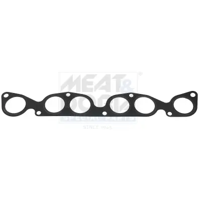 Dichtung, Ansaugkrümmer MEAT & DORIA 016208