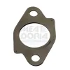 Dichtung, Ansaugkr&uuml;mmer MEAT & DORIA 016224