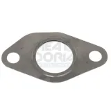 Kühler, Abgasrückführung MEAT & DORIA 88364